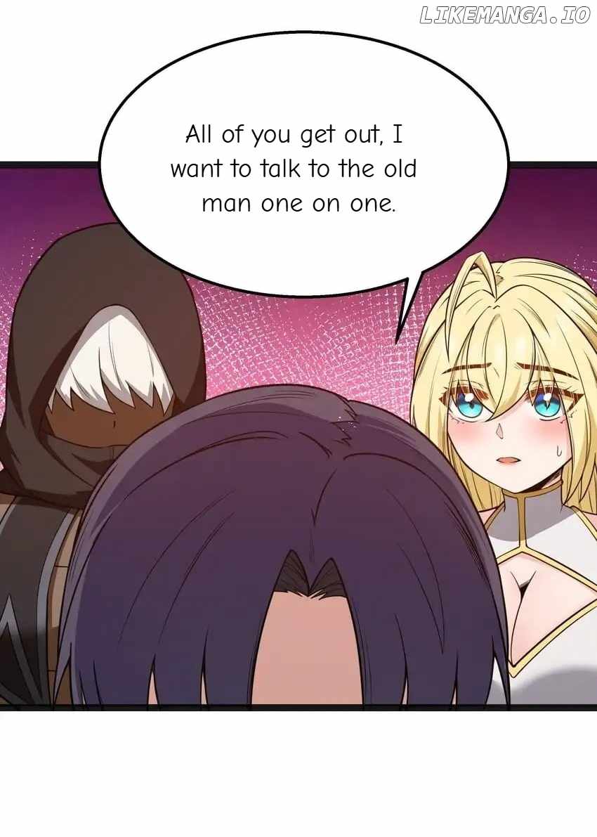 This Hero is a Money Supremacist Chapter 18 13